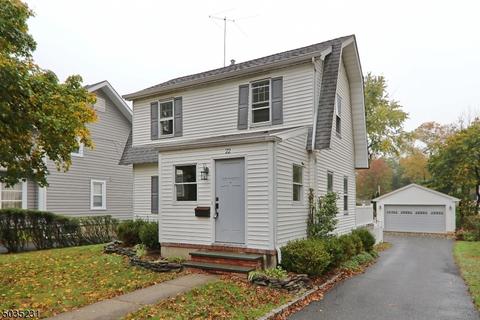 22 Lewis Ave, Summit, NJ 07901 photo 2