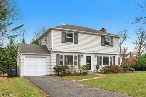 41 Parkview Ter, Summit, NJ 07901 photo 1