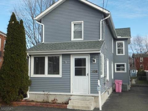 109 Maple Ave, Hackettstown, NJ 07840 photo 1