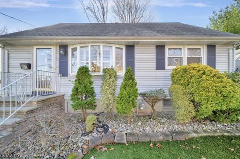495 Harrison St, Nutley, NJ 07110 photo 2