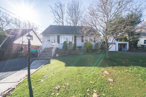 495 Harrison St, Nutley, NJ 07110 photo 1