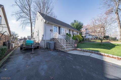 495 Harrison St, Nutley, NJ 07110 photo 3