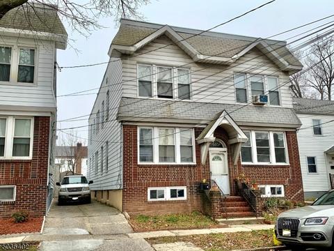 505 Beardsley Ave, Bloomfield, NJ 07003 photo 1