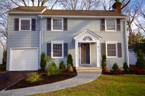 64 Denham Rd, Springfield, NJ 07081 photo 1