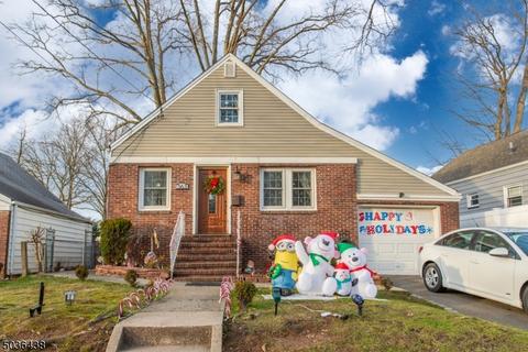 363 E 7th Ave, Roselle, NJ 07203 photo 1
