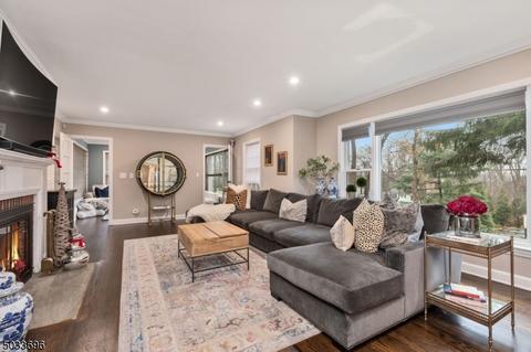 35 Winchip Rd, Summit, NJ 07901 photo 2