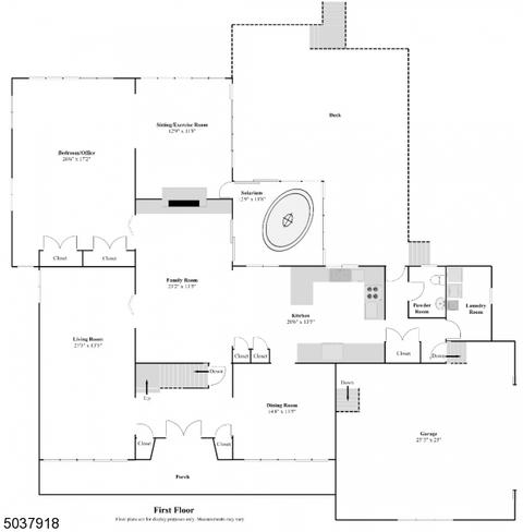 26 Ranch Rd, Upper Saddle River, NJ 07458 photo 4