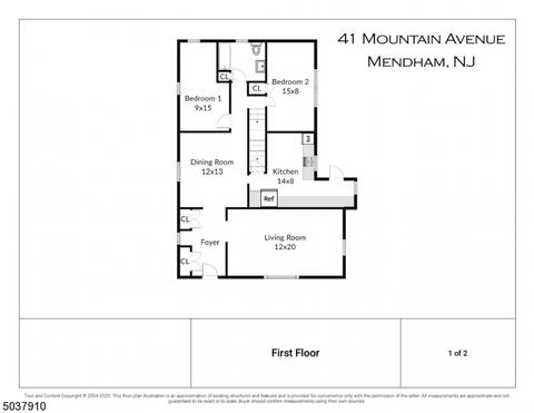 41 Mountain Ave, Mendham, NJ 07945 photo 23