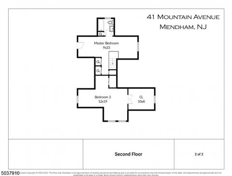 41 Mountain Ave, Mendham, NJ 07945 photo 24