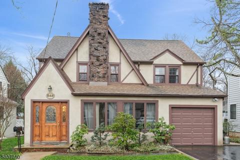 846 Ridgewood Rd, Millburn, NJ 07041 photo 1