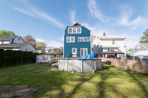45 Chase St, Nutley, NJ 07110 photo 15