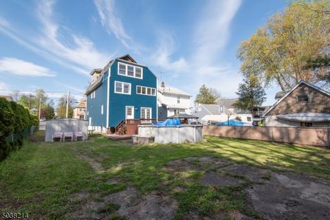 45 Chase St, Nutley, NJ 07110 photo 16