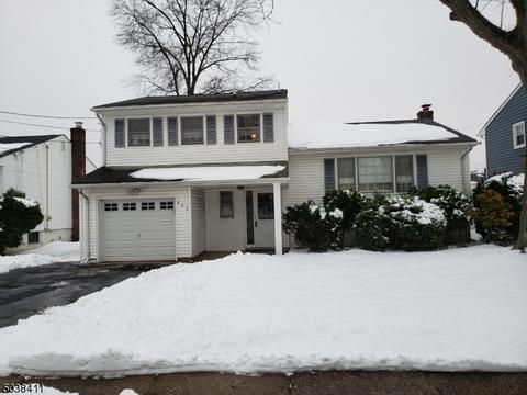 805 Mitchell Ave, Union, NJ 07083 photo 2