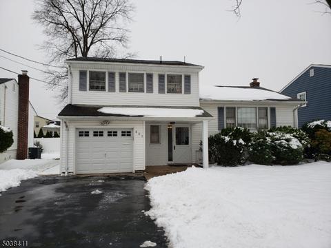805 Mitchell Ave, Union, NJ 07083 photo 1
