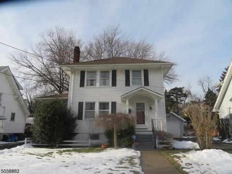 91 Prospect St, Nutley, NJ 07110 photo 1