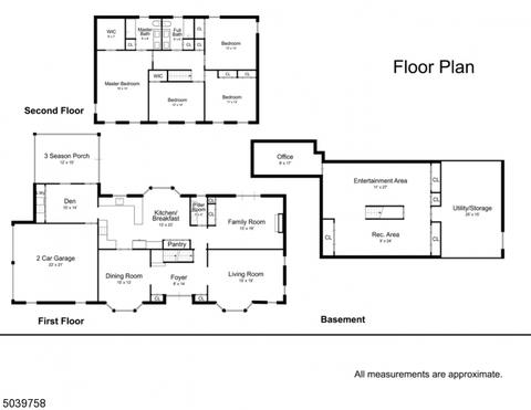 35 Coventry Rd, Mendham, NJ 07945 photo 22