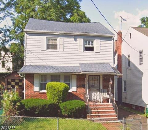 275 Vassar Ave, Newark, NJ 07112 photo 1