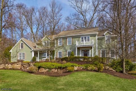 1 Connet Ln Mendham Nj 07945 25 Photos Mls 3685942 Movoto
