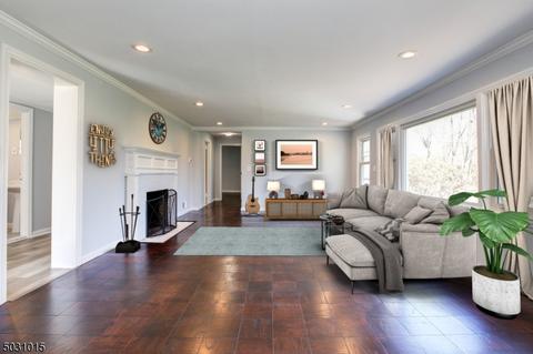 143 Mendham Rd E, Mendham, NJ 07945 photo 4