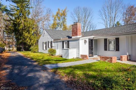 143 Mendham Rd E, Mendham, NJ 07945 photo 1