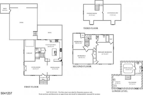 25 Riverview Dr, Montclair, NJ 07043 photo 25