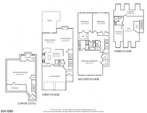 47 Eggers Ct, Summit, NJ 07901 photo 18