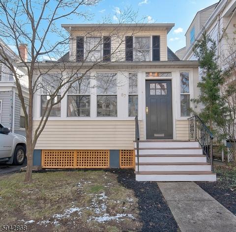 87 Berkeley Ave, Bloomfield, NJ 07003 photo 1