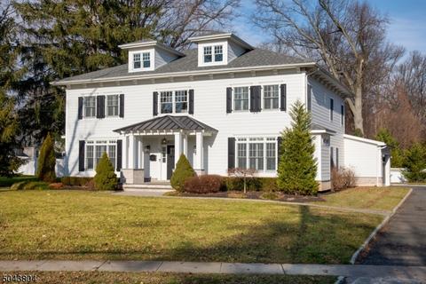 529 Benson Pl, Westfield, NJ 07090