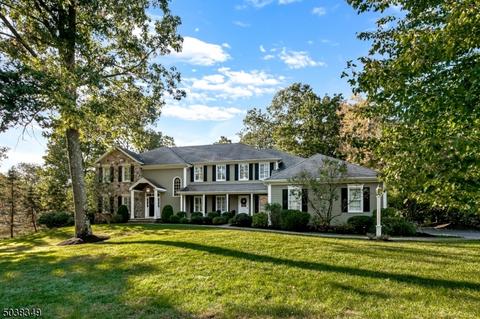11 White Oak Ridge Ct Mendham Nj 07945 24 Photos Mls 3688501 Movoto