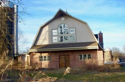 27 Fenwick Rd, Frankford Twp., NJ 07822 photo 1