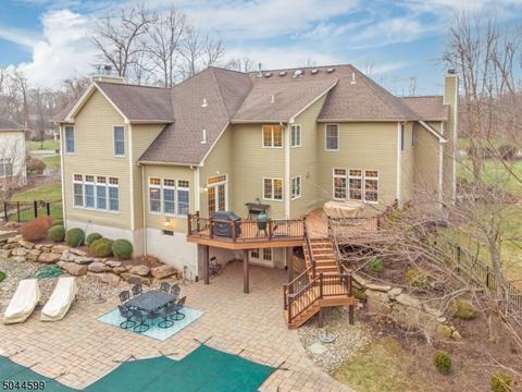2 Shadowbrook Way, Mendham, NJ 07945 photo 23