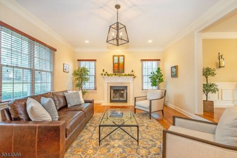 2 Shadowbrook Way, Mendham, NJ 07945 photo 5