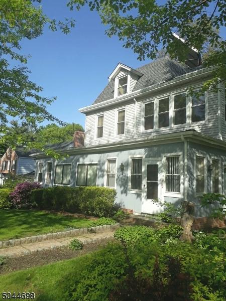 434 Berkeley Ave, Orange, NJ 07050 photo 1