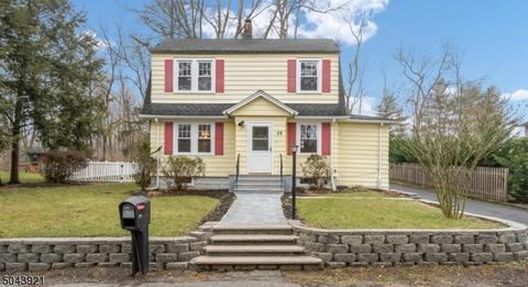 28 Edgemont Cres, Wayne, NJ 07470 photo 1