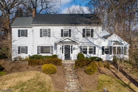 65 Coniston Rd, Millburn Twp., NJ 07078 photo 1