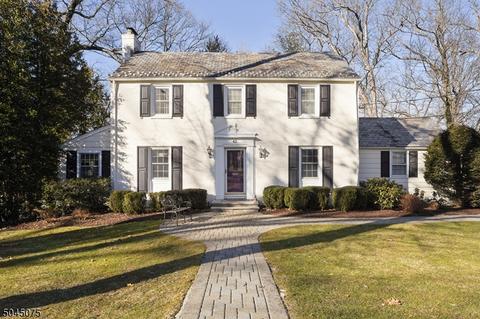 42 Overhill Rd, Summit, NJ 07901 photo 1