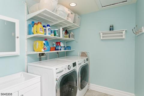 60 E Oak St, Basking Ridge, NJ 07920 photo 23