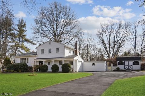 55 Fairview Dr, Basking Ridge, NJ 07920 photo 17