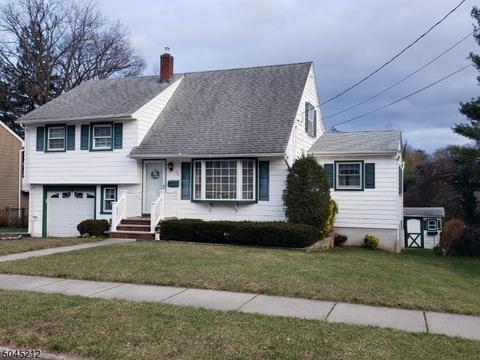 32 Forest Ave, Nutley, NJ 07110 photo 1