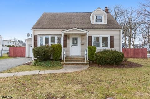 2570 Hamilton Ter, Union, NJ 07083 photo 1