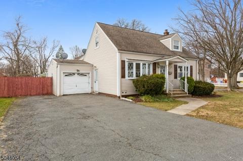 2570 Hamilton Ter, Union, NJ 07083 photo 2
