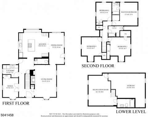 5 Hillview Ter, Summit, NJ 07901 photo 20