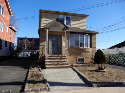 9 Berkeley Ave, Bloomfield, NJ 07003 photo 1