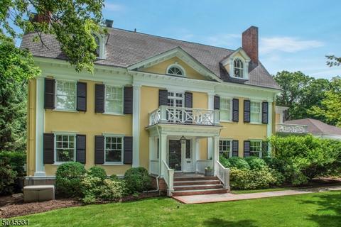 11 Hillcrest Ave, Summit, NJ 07901 photo 1