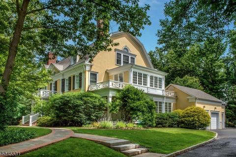 11 Hillcrest Ave, Summit, NJ 07901 photo 25