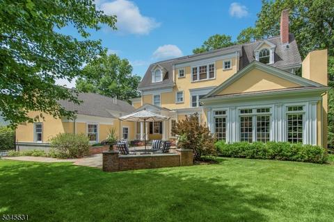 11 Hillcrest Ave, Summit, NJ 07901 photo 23