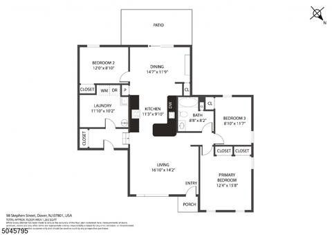 98 Stephen St, Dover, NJ 07801 photo 25
