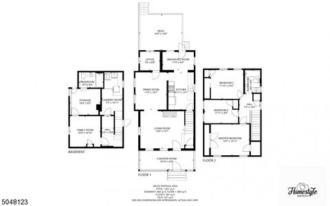 280 Centre St, Nutley, NJ 07110 photo 25