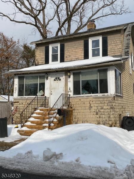 48 Westervelt St, Wayne, NJ 07470 photo 1