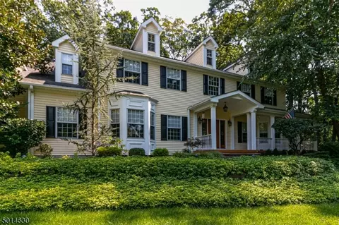 111 Winchip Rd, Summit, NJ 07901 photo 1